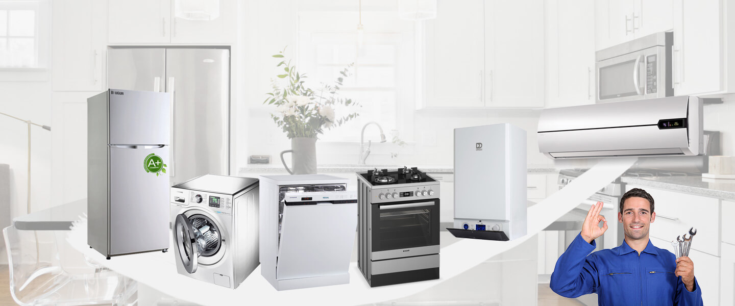 Arapgir Gaggenau Servisi
